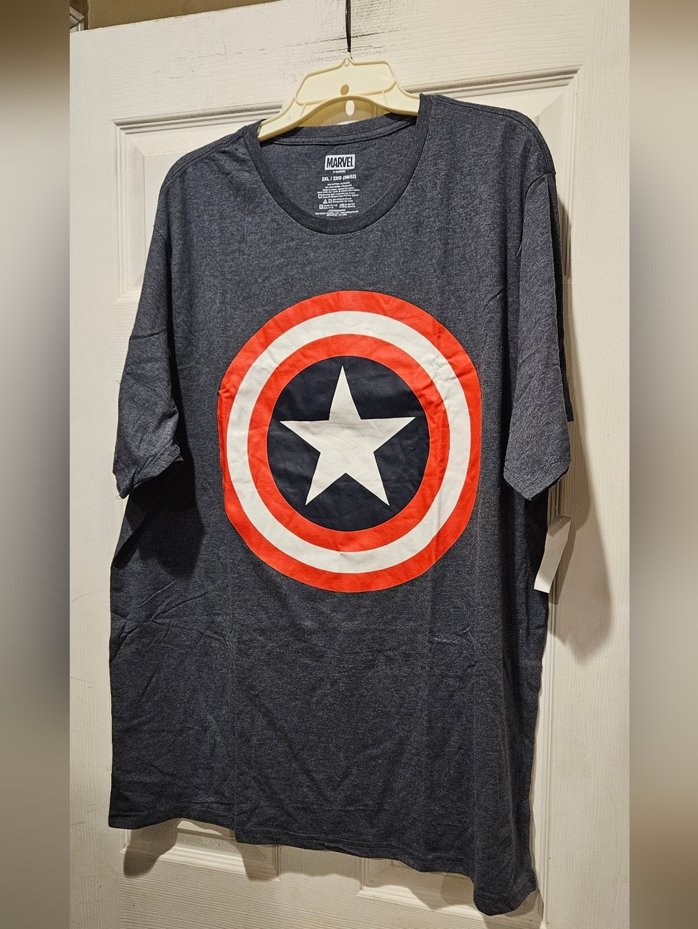 MARVEL TSHIRT